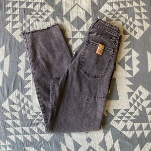 Ripton Superlite Straight-leg Jean